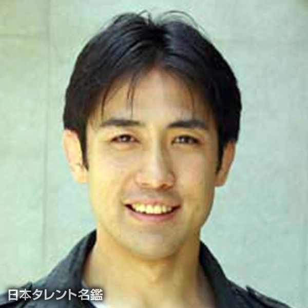田中　誠二