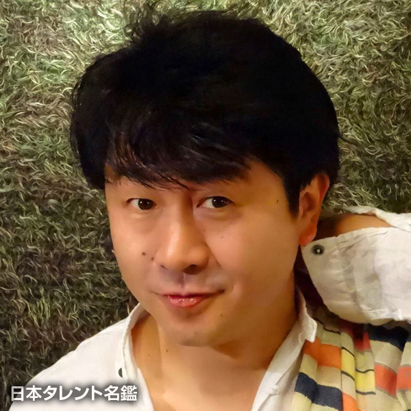 金丸　淳一