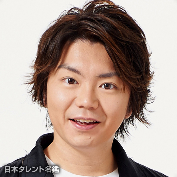 田辺　晋太郎