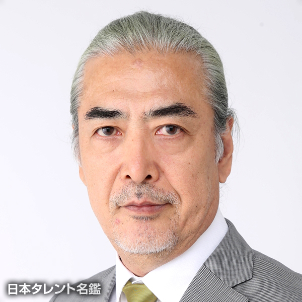 長畑　豊