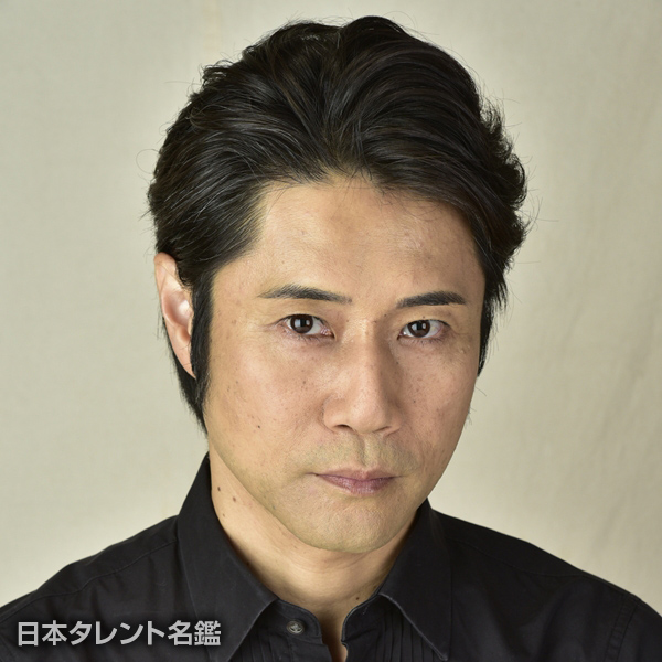 藤浦　功一
