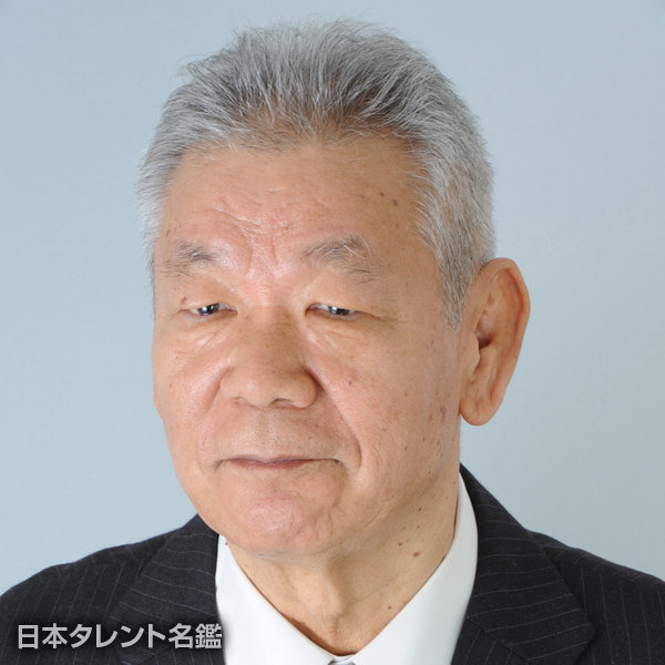守安　凉
