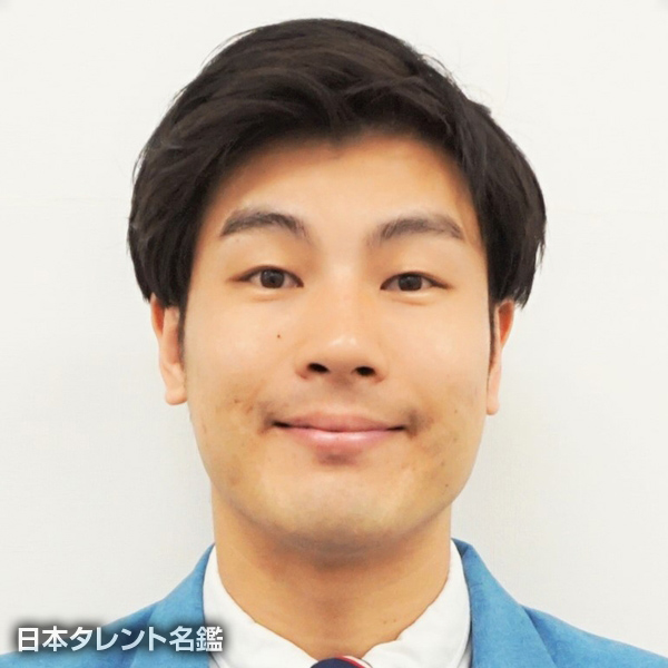 落合　隆治