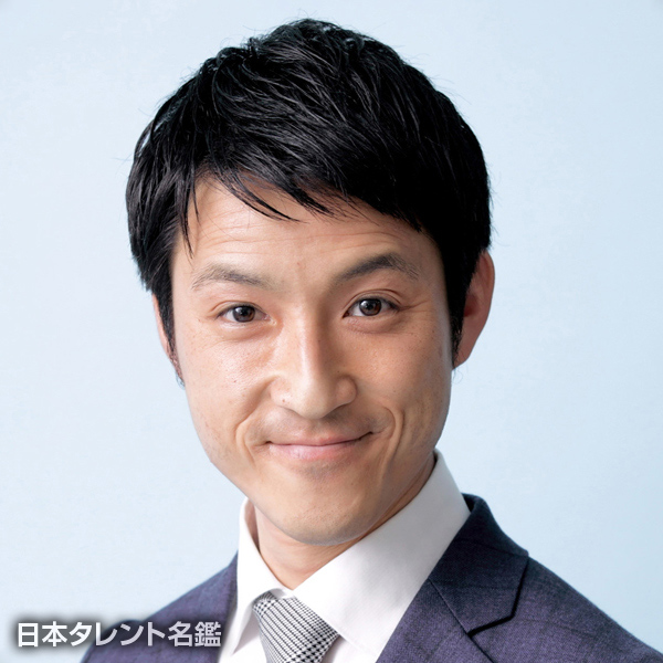 山沖　純