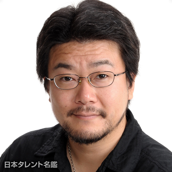 松岡　大介