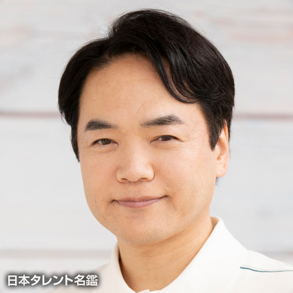 川嶌　英文