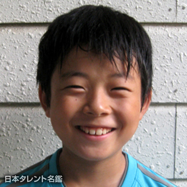 清水　柊馬