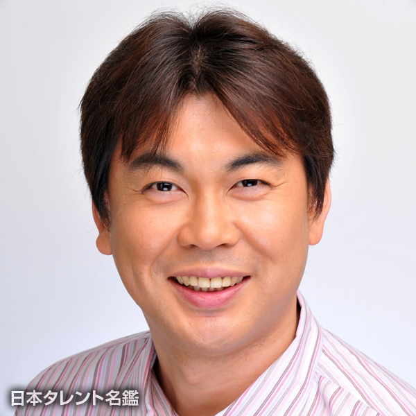 奥井　英次