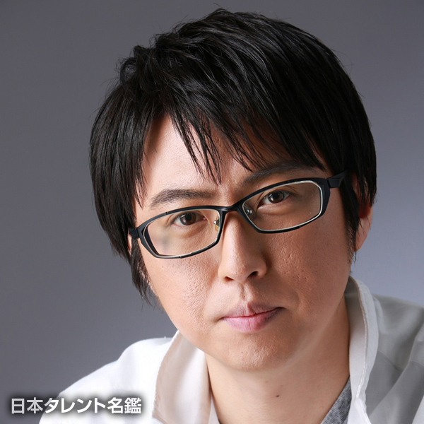 前田　峻輔