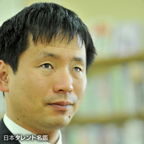 河合　純一