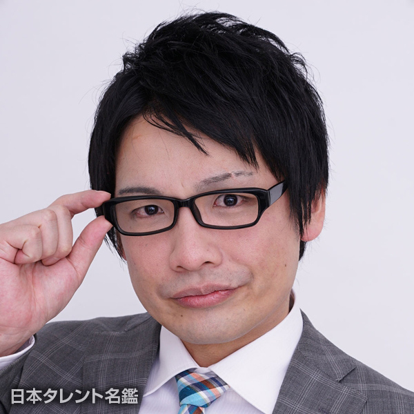 ザクマシンガン山田