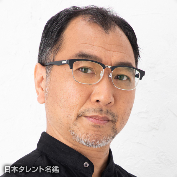前田　恭明