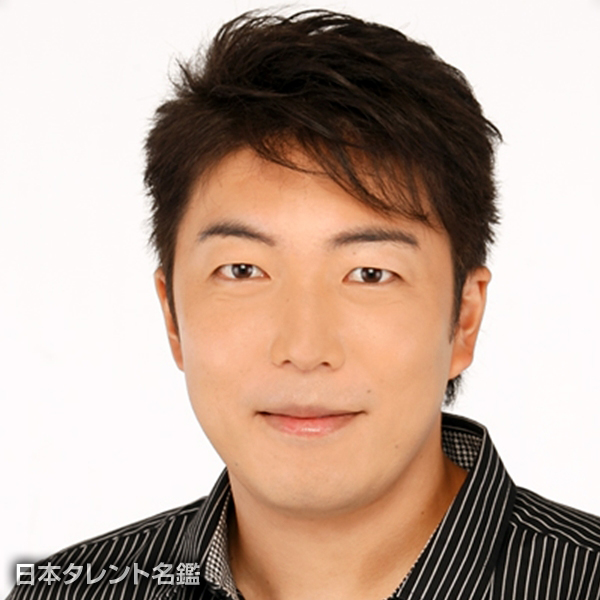松田　健一郎