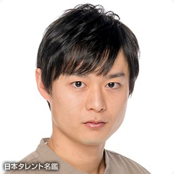 石田　直也
