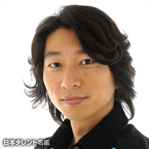 藤野　直彦