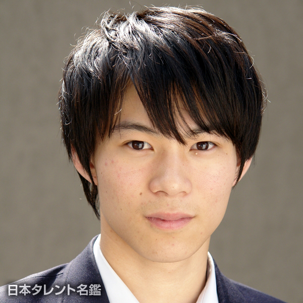 矢野　翔