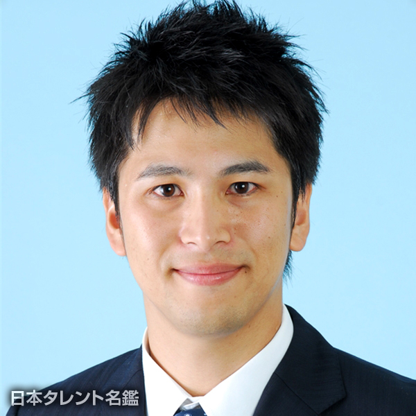 飛永　龍男