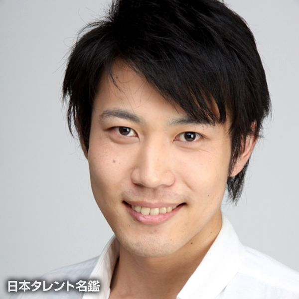 石上　卓也
