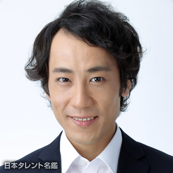 坂井　俊介