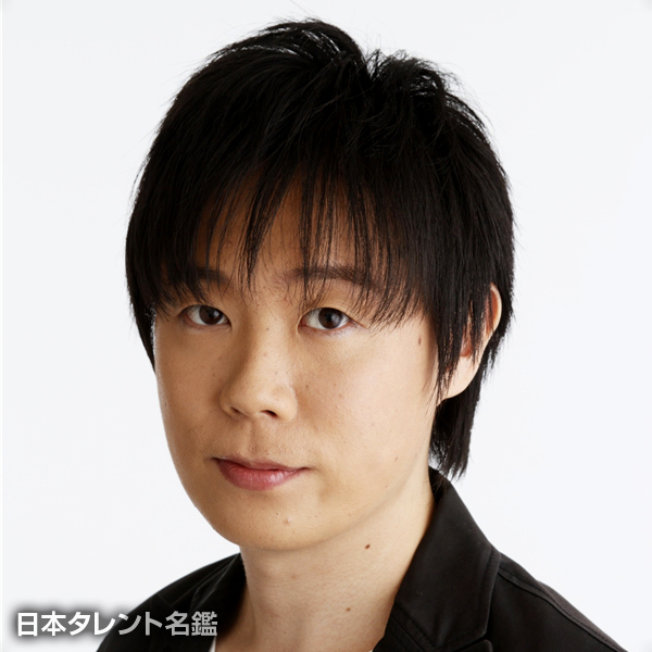 宮坂　俊蔵