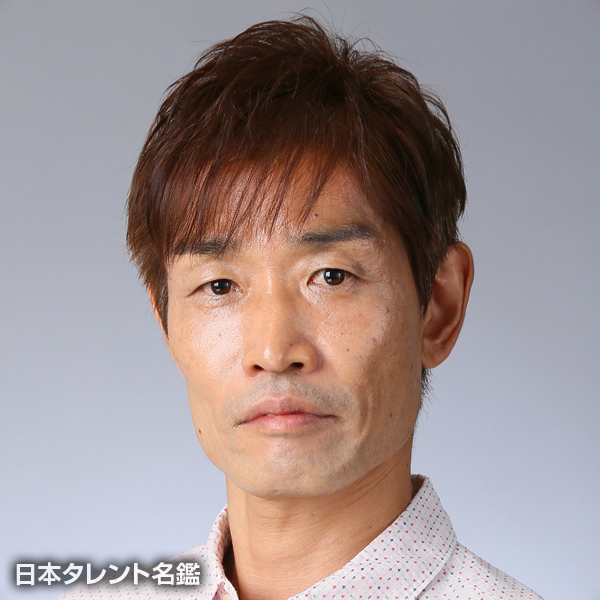 今仲　ひろし