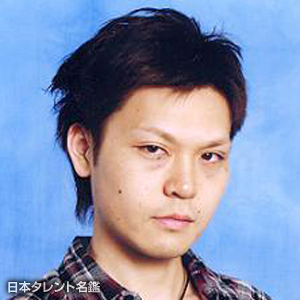 箭内　仁
