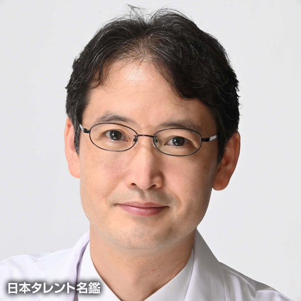 有瀬　賢治