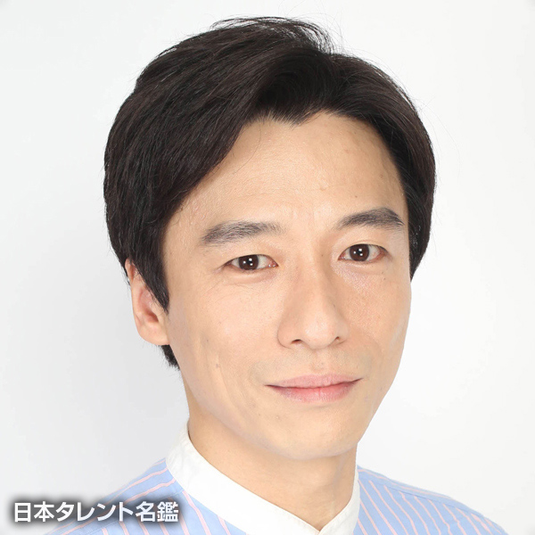稲野辺　祐二