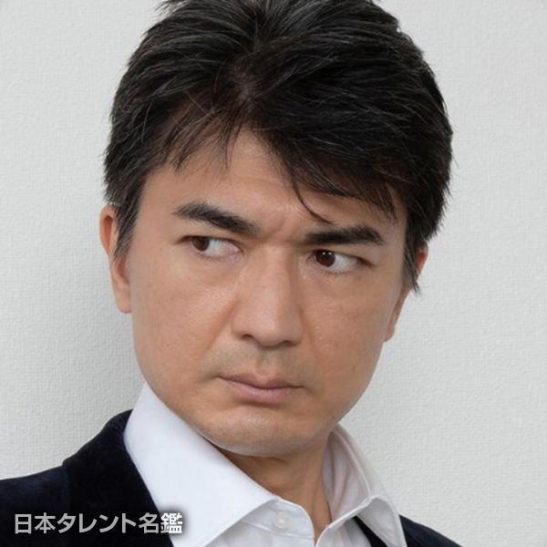 河津　憲輝