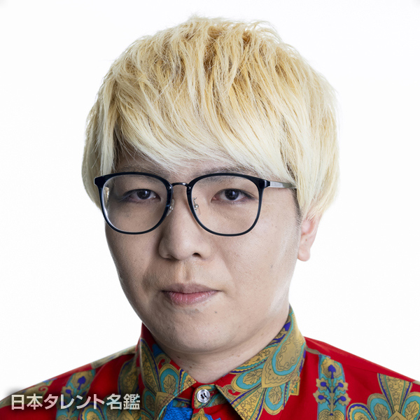 川口　英之