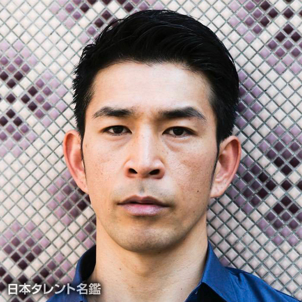 原田　大輔