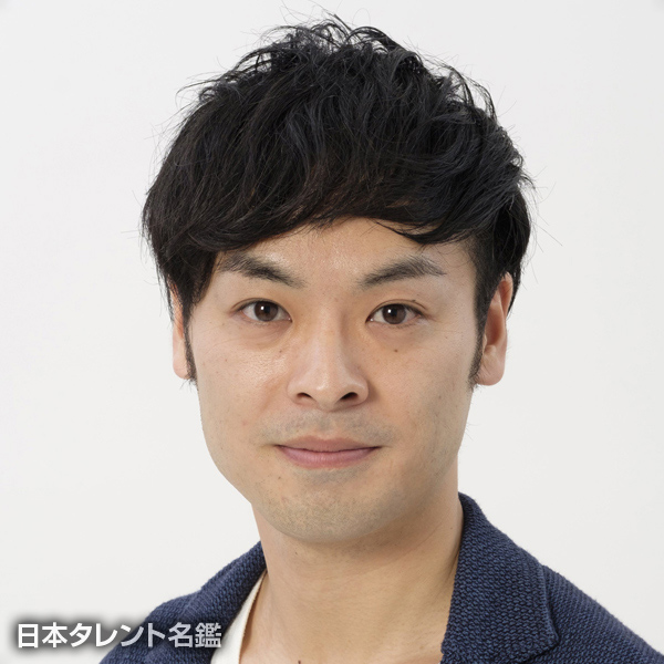 田中　克宏