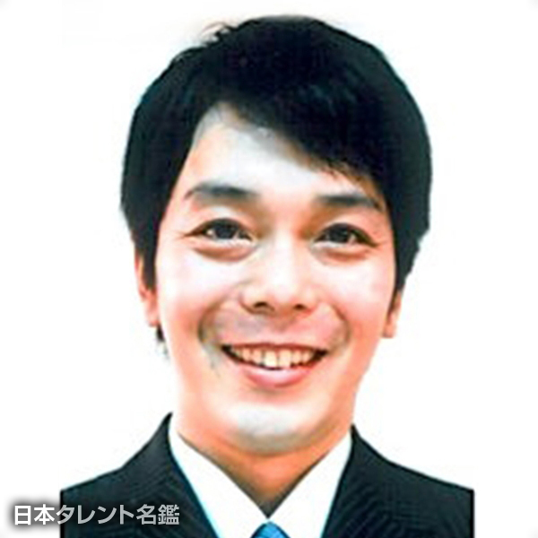 山田　朋裕
