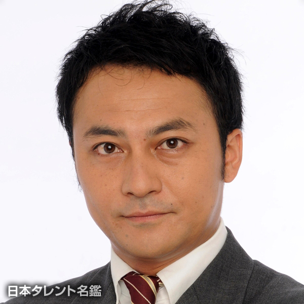 谷畑　聡