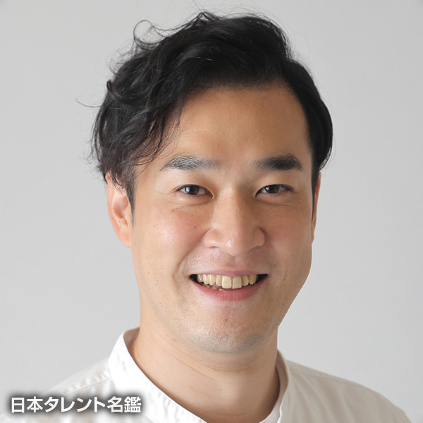 大須賀　隼人