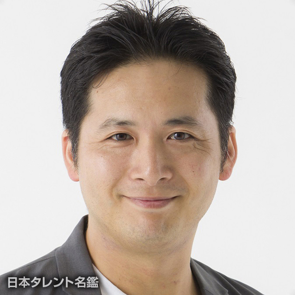 山田　秀人