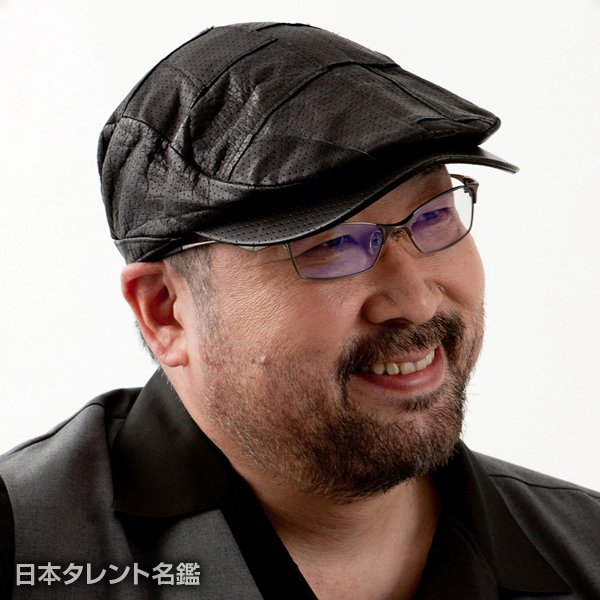 森　正明