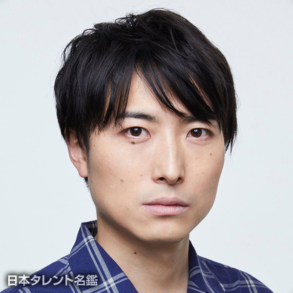 中屋敷　法仁