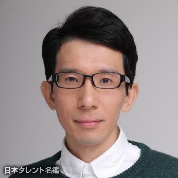 ラブ守永