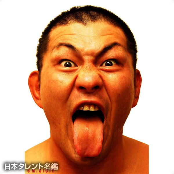 鈴木　みのる