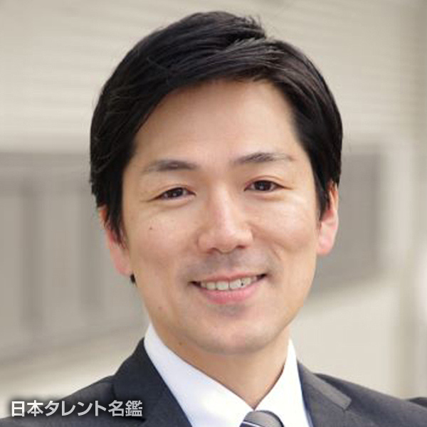 錦織　大輔