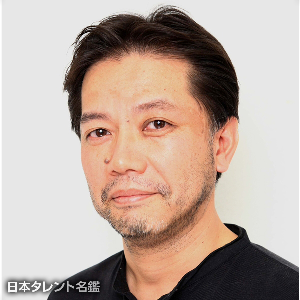 鈴木　歩己