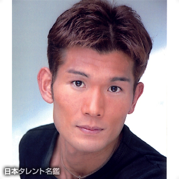 武田　晴彦