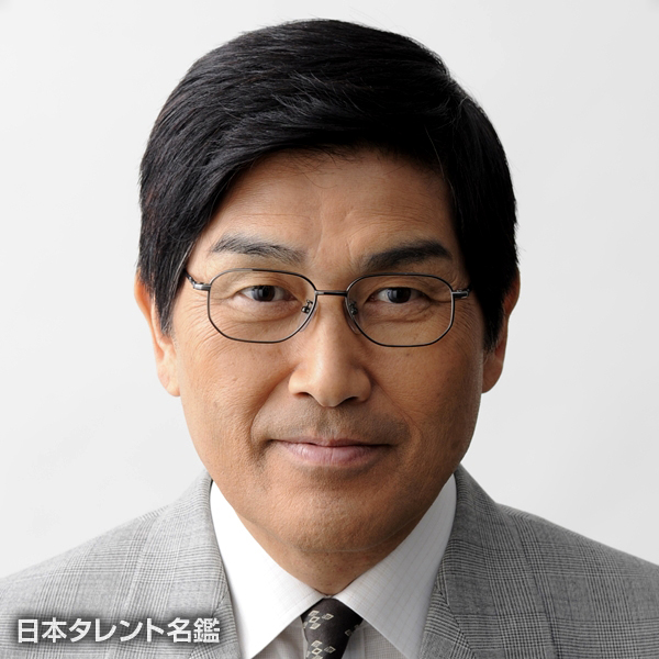 宮田　修