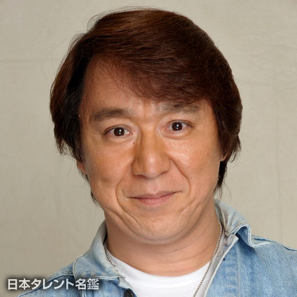 ジャッキーヘェン