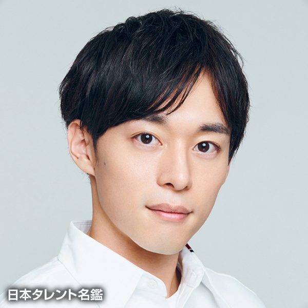 元木　聖也