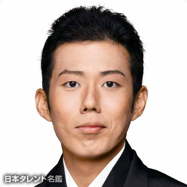 藤山　扇治郎
