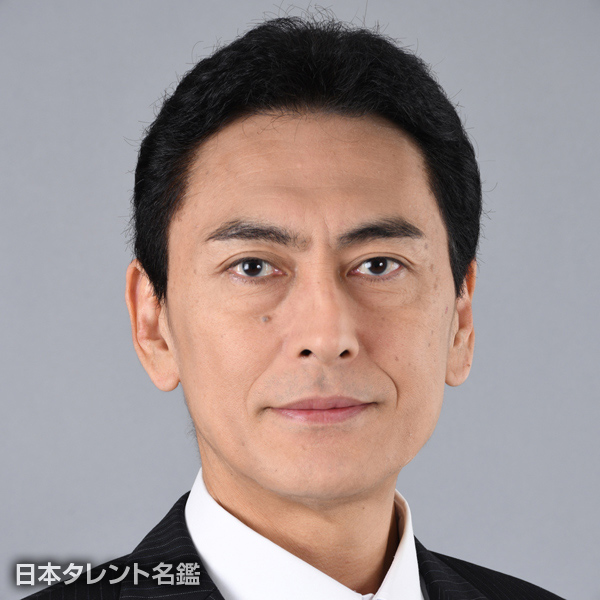 山口　竜央