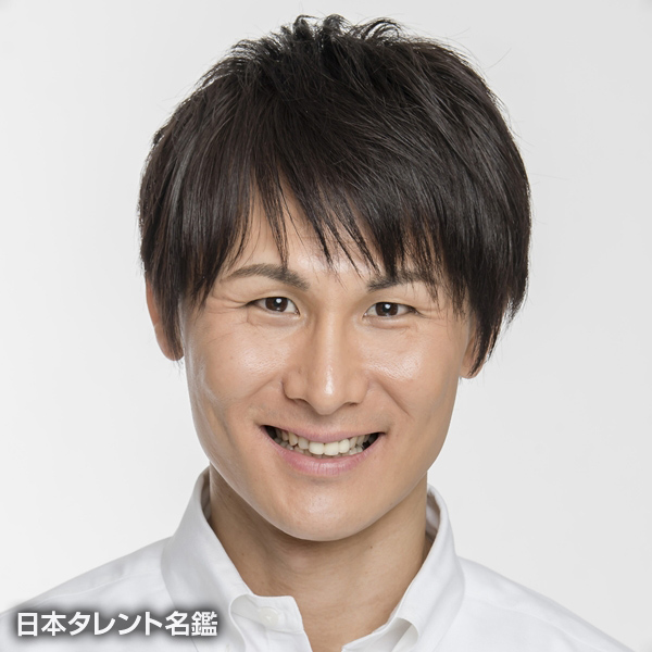 荒木　悠司