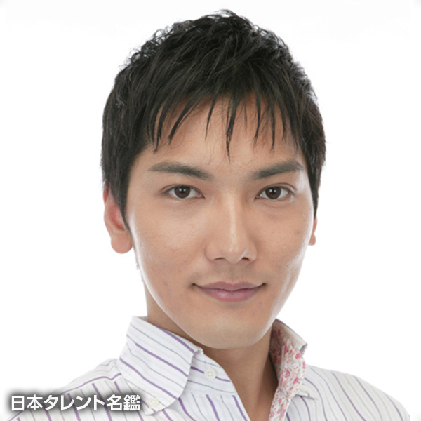 齋藤　隆介